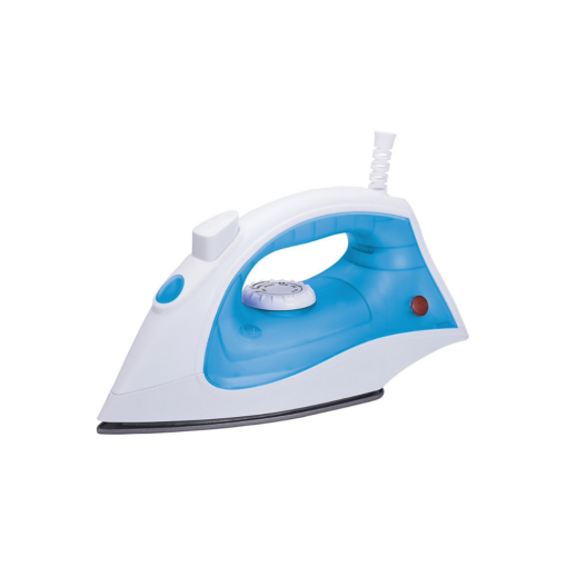 Bluesonik Steam Iron