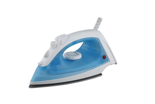 Bluesonik Steam Iron