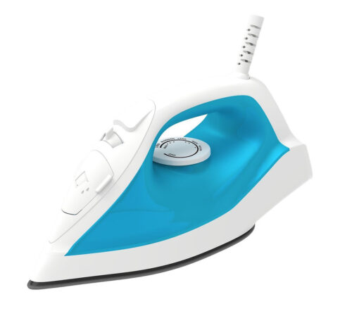 Bluesonik Steam Iron HS-1995SI