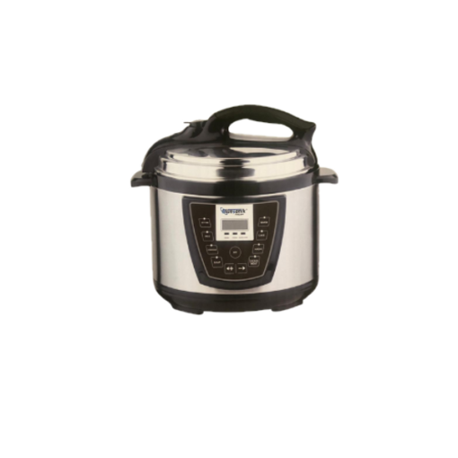 Bluesonik Electric Pressure Cooker