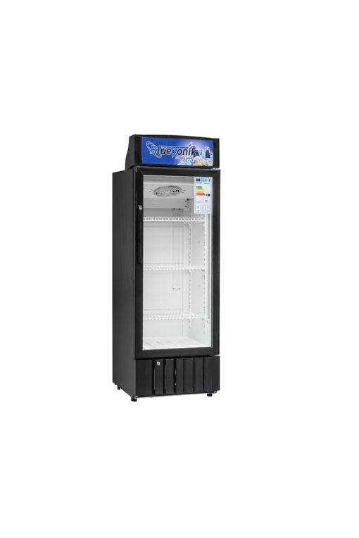 BLUESONIK SHOW CASE CHILLER (9.9)