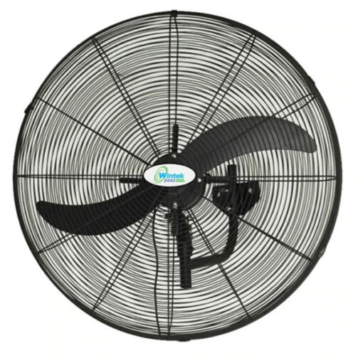 Wintek 25" Industrial Wall Fan