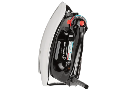 Brentwood Classic Steam Iron