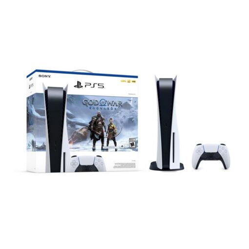 PlayStation 5 Ragnarok Bundle