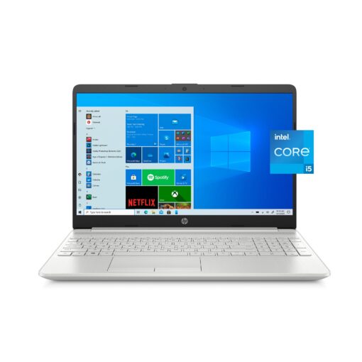 HP 15.6" i5 Laptop