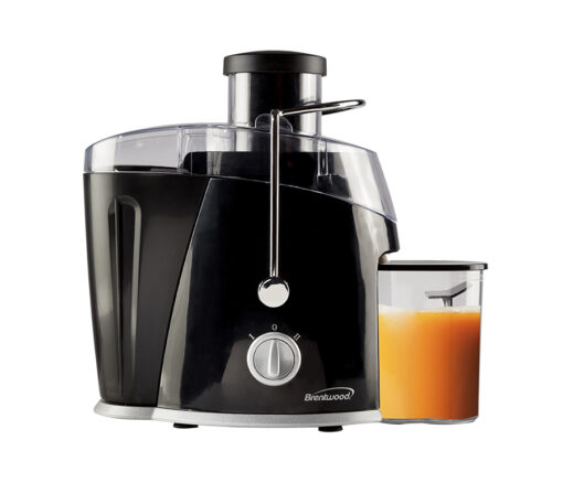 Brentwood Juice Extractor