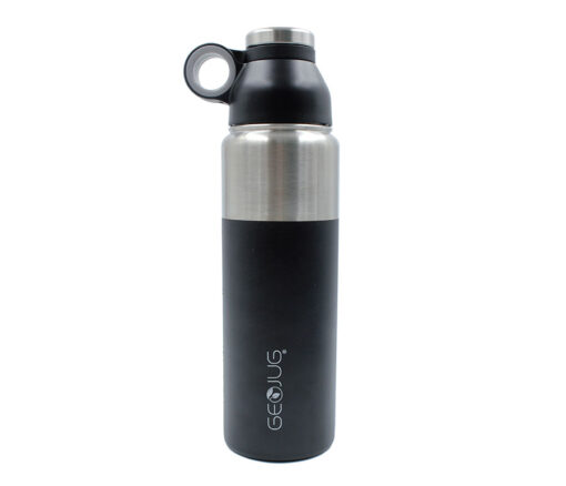 Brentwood GEOJUG Water Bottle