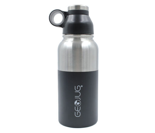 Brentwood GEOJUG Water Bottle