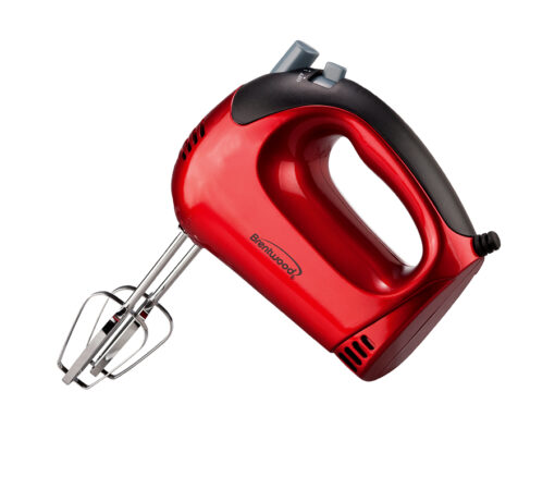 BRENTWOOD ELECTRIC HAND MIXER