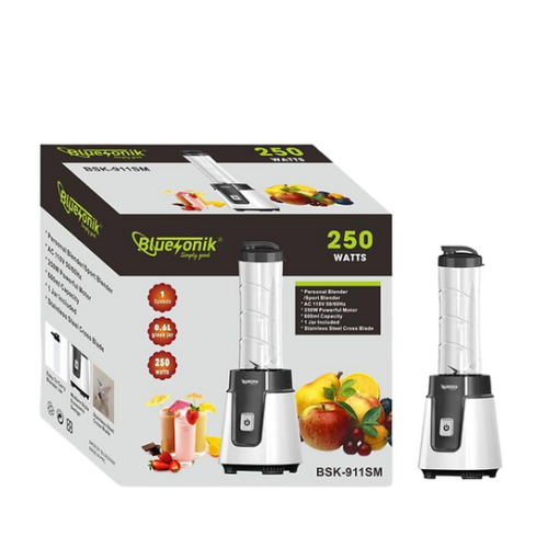 BLUESONIK SMOOTHIE MAKER