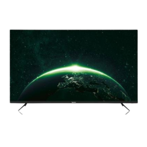 Bluesonik 58" Smart Frameless TV