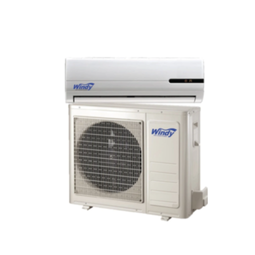 Windy 12000 BTU Split Unit