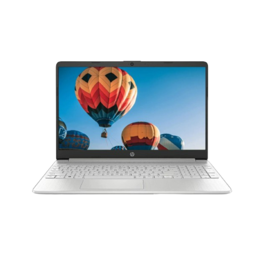 HP 15.6" i3 (8/256GB) Laptop