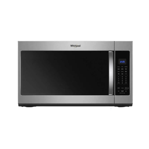 Whirlpool 1.9 Microwave