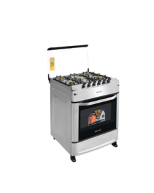 HotFlame 5 burner stove (36")