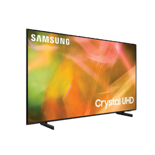 Samsung 50" SMART TV (8 SERIES)